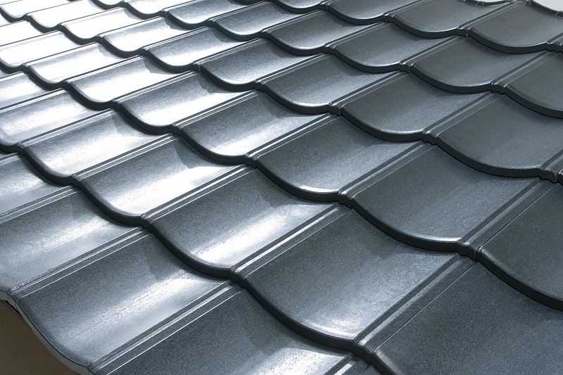 モダン・グレー