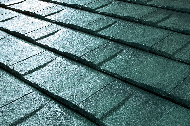 ストーン・グリーン