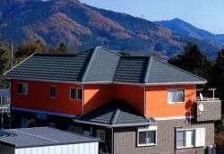 マックス・ハイプルーフ-グリーン（GREEN）つやケシの詳細