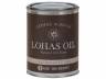 LOHAS OIL クリア・カラーの詳細