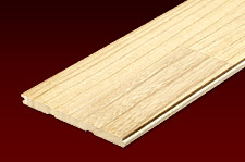 桐フローリング「乱尺」