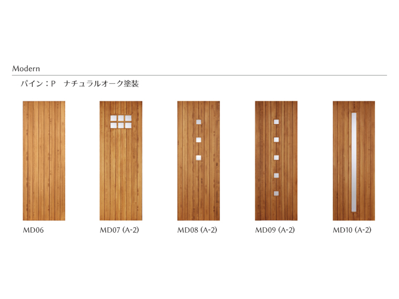 モダンシリーズ