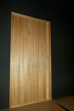 ユニバーサルデザイン引き戸の詳細