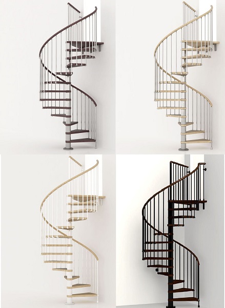 カラーバリエーション 