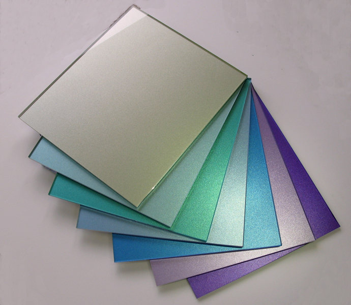 ナチュラルカラーメタリックシリーズの詳細