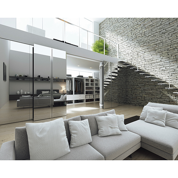 モノフラットリンクスヒンジ LIN-X1000型　重量扉用の詳細