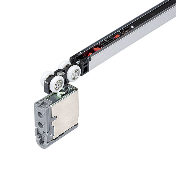 ソフトクローザー FD25SP