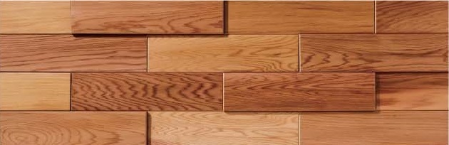 樹種：レッドシダー 
品番：BUPRC-309　無塗装品 46,200円/ケース 
BUPRC-309P 自然塗料塗装品 53,900円/ケース　
サイズ：20.5×302×906(mm) 
入数：1.64㎡(6枚)