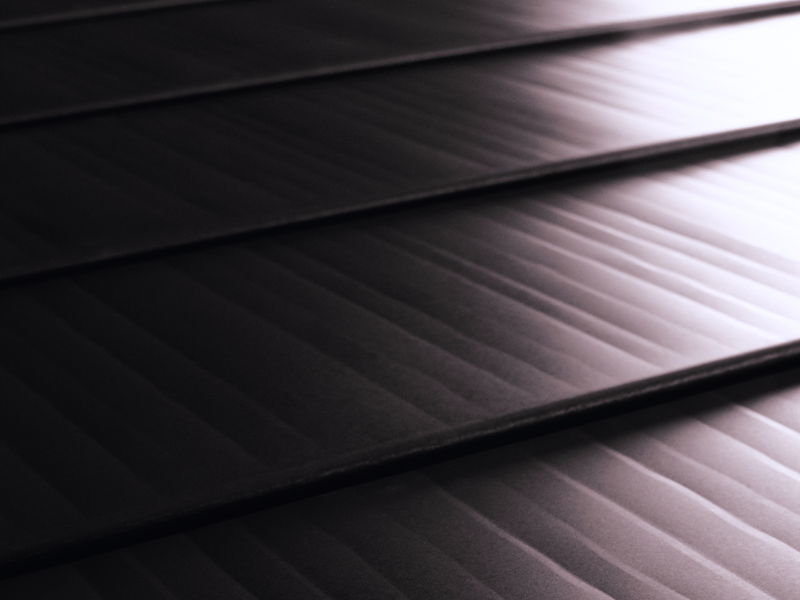 横暖ルーフプレミアムS
・厚さ(最大)12mm
・働き幅260mm
・長さ3,030mm 
［塗膜変褪色20年保証］
［塗膜20年保証］［赤錆20年保証］
［穴あき25年保証］