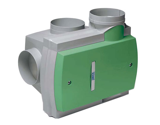 グリーンファン