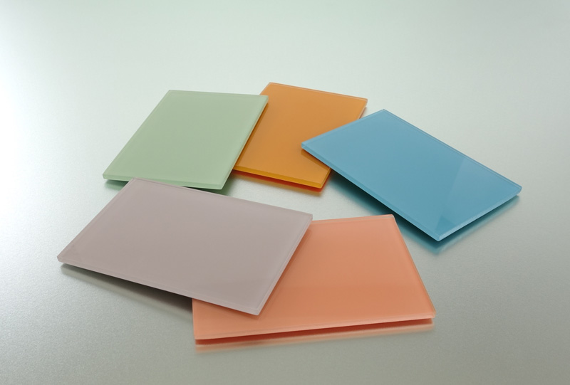 ナチュラルカラー 和の色