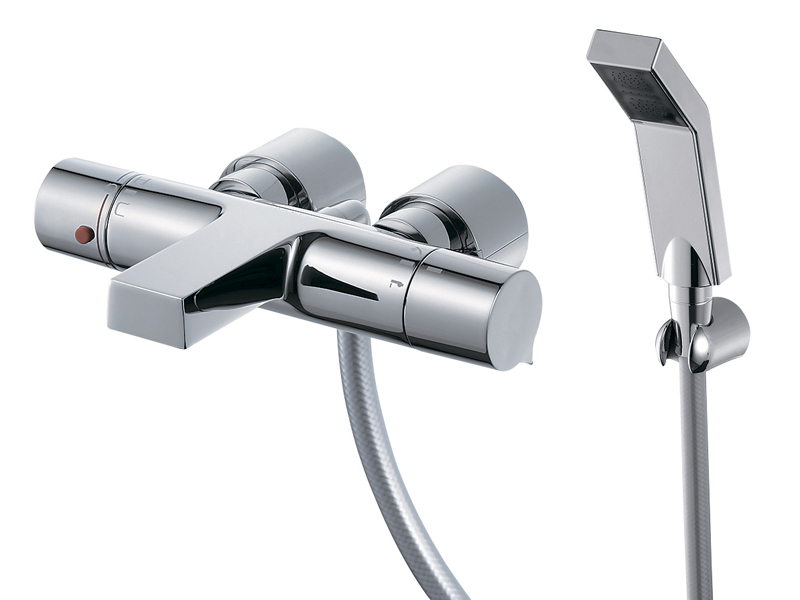 SUTTO バス用サーモシャワー混合栓 品番:SK1831-13