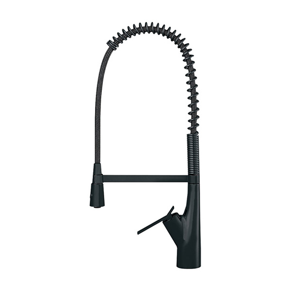 SUTTO キッチン用シングルワンホールスプレー混合栓 品番:K8731JV-MDP