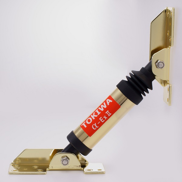 αダンパーEx2の詳細