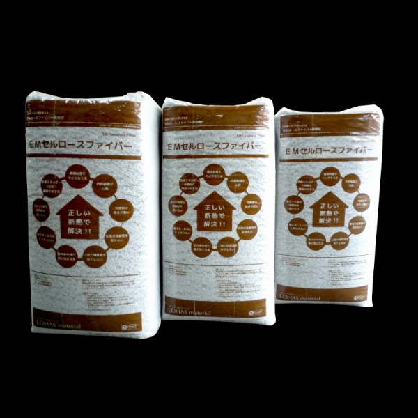 EMセルロースファイバーの詳細