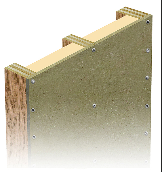 ヘビーウォール