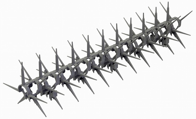 バードレスマットカバータイプの詳細