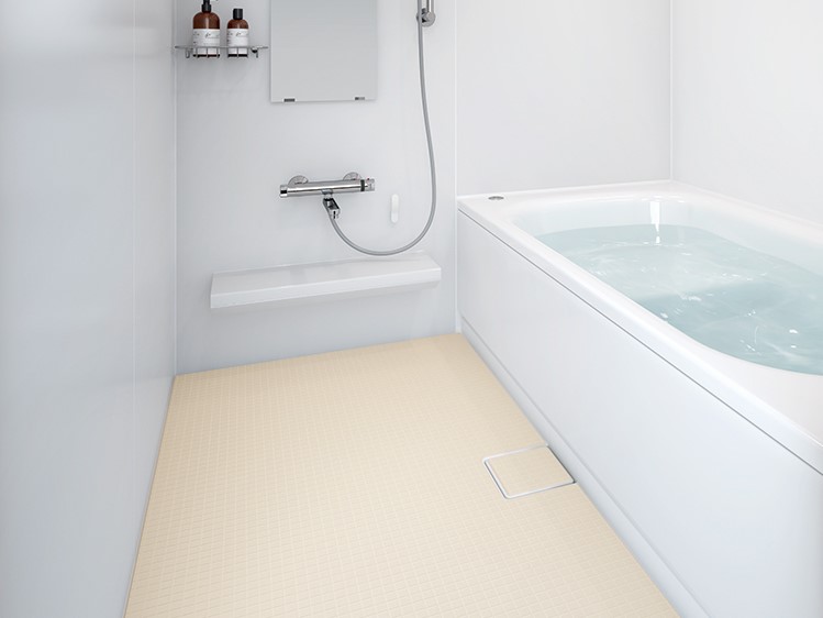 バスナフローレの詳細