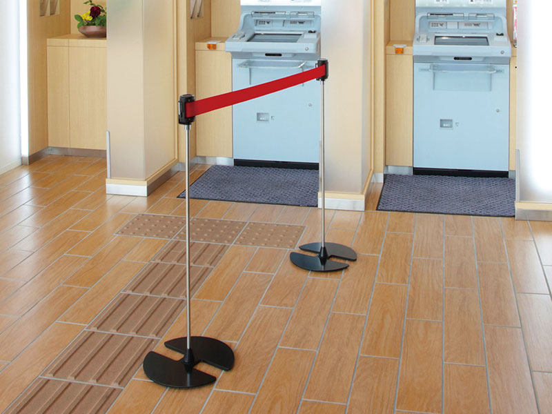 パーテーションの詳細