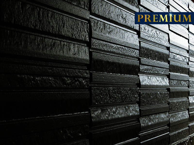 Fu-ge60 PREMIUM
［柄名］アコルド プレミアム
［寸法］18×455×1820mm