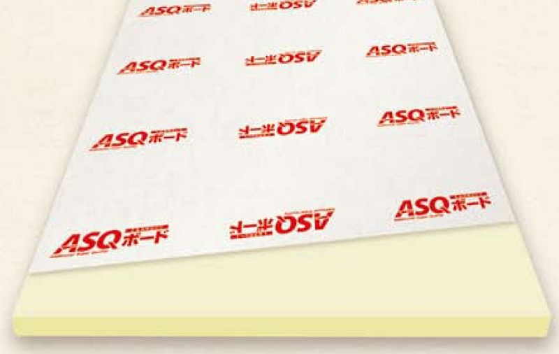 ASQボード