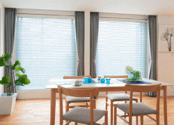 ブラインド網戸の詳細