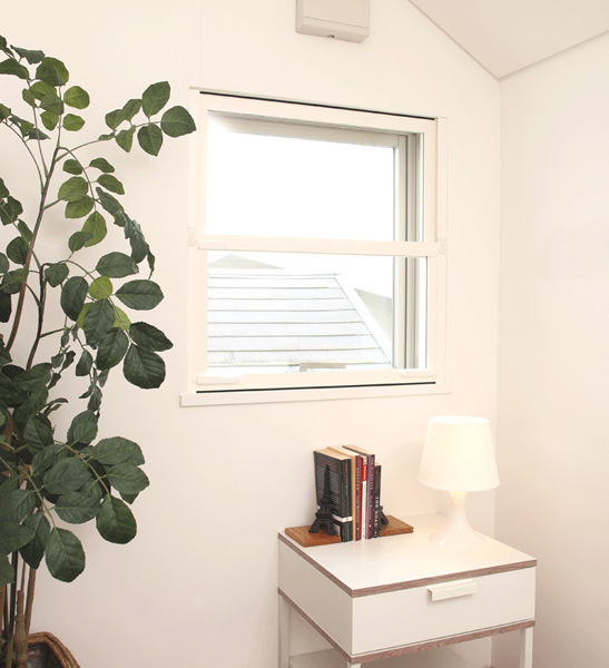 上げ下げタイプ施工例