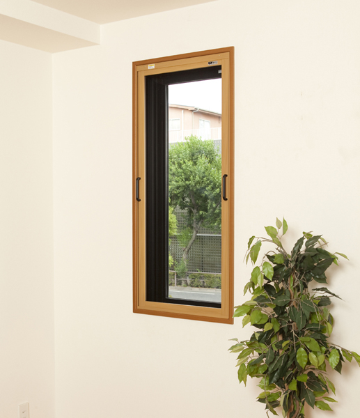 FIXタイプ施工例