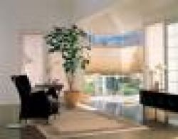 ハニカム・サーモスクリーン