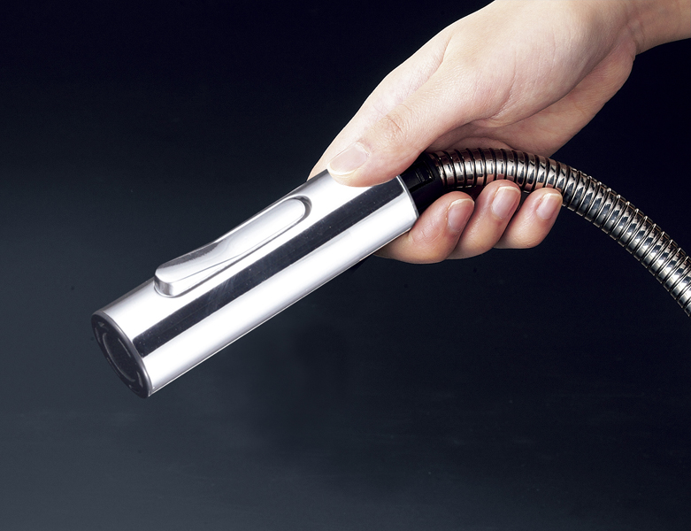 シャワー引出しタイプ