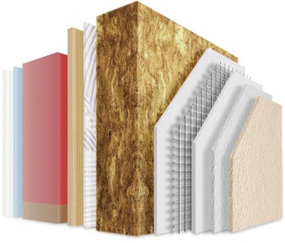 カパロール外断熱システム（旧アルセコ）