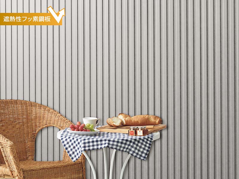 シン・ネオスパン FU
・芯材
硬質ウレタンフォーム
・厚さ :18mm
・働き幅:385mm
・長さ :3,000mm、4,000mm
※特注長さ対応(1,900~8,500mm)