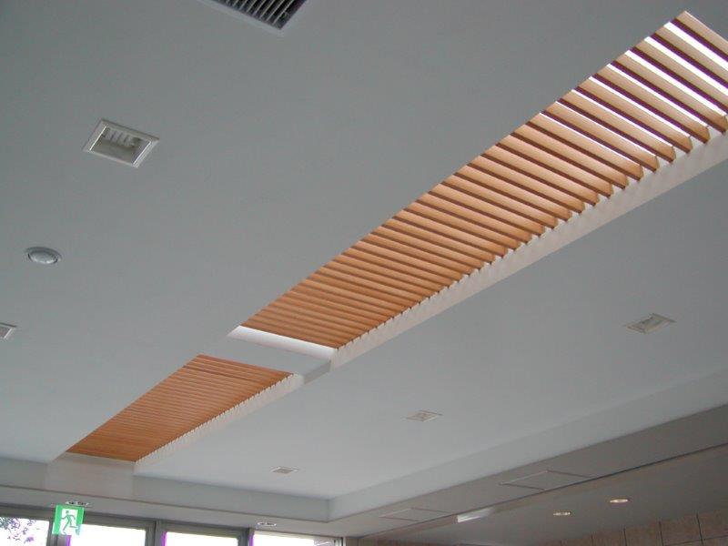 MRライン(トップライト)