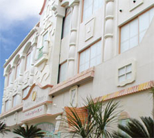 ウッドブリース モール 外内装モールディングの詳細