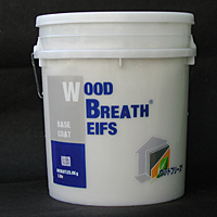 ウッドブリース ベースコートの詳細