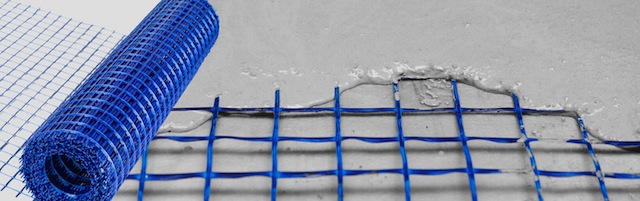 ファイバーグラス・グリッドの詳細