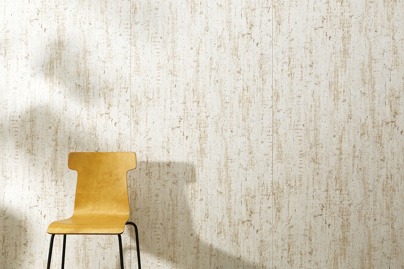 ペイントラッシュウッド