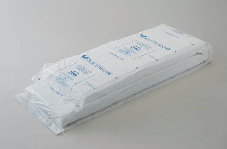 アクリアネクストα 密度20kg/m3