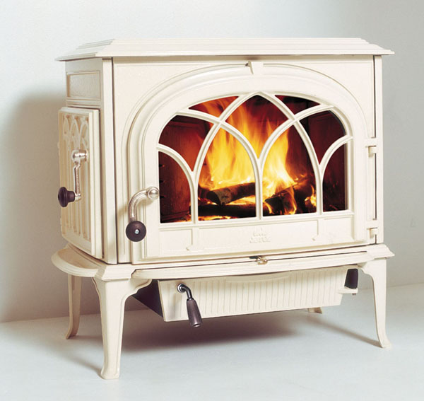 アイボリーはヨツール社でも人気のカラー。 暖かい色合いが根強い人気を有する。