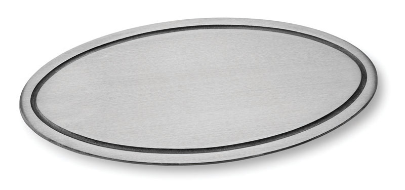 クッキングがしやすくなるホットプレート。熱伝導が良く、ストーブの上で調理する際に活躍。鋳物製。オプション：38,000円