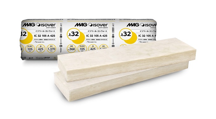 イゾベール・コンフォートの詳細