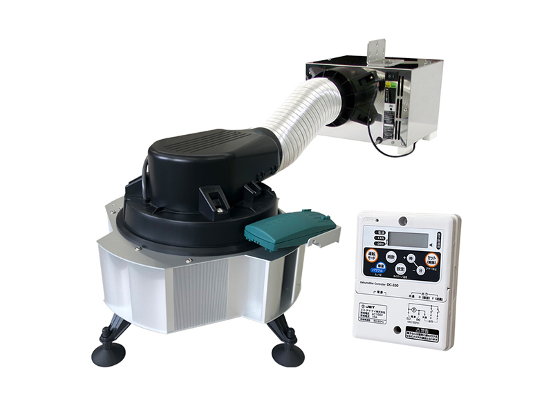 Dry Pro(ドライ・プロ) Ver3