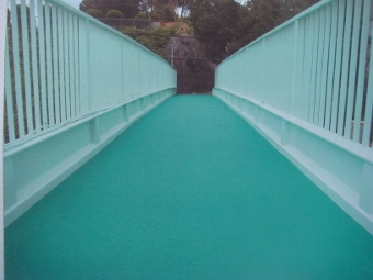 歩道橋