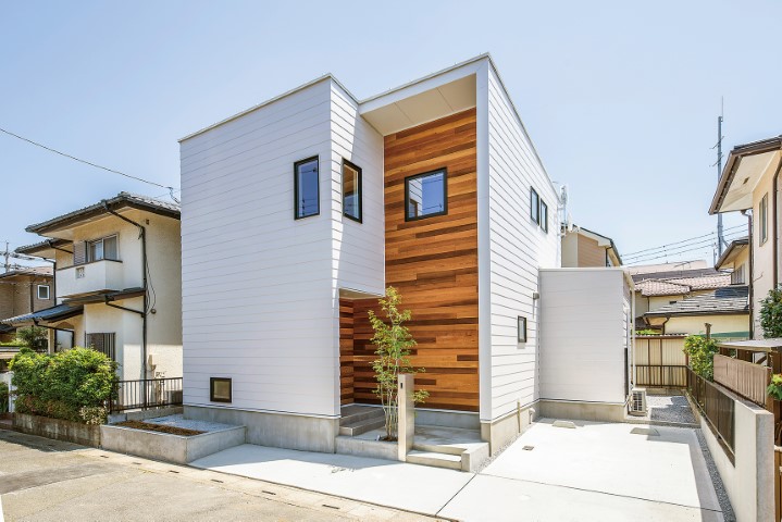 カラー：ネオホワイト