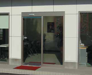 スライドタイプ 内蔵型の詳細