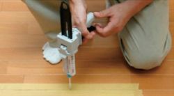 床鳴りカット20分の詳細