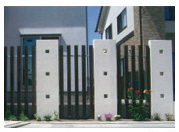 FITウォールの詳細