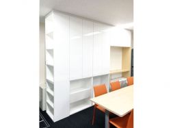 アイアンホワイトボードの詳細