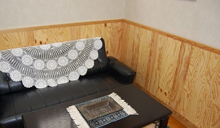 Aegis Wall アイギスウォールの詳細