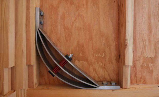 新築住宅に活用